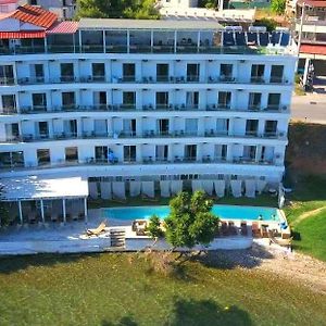 Porto Evia Boutique Hotel